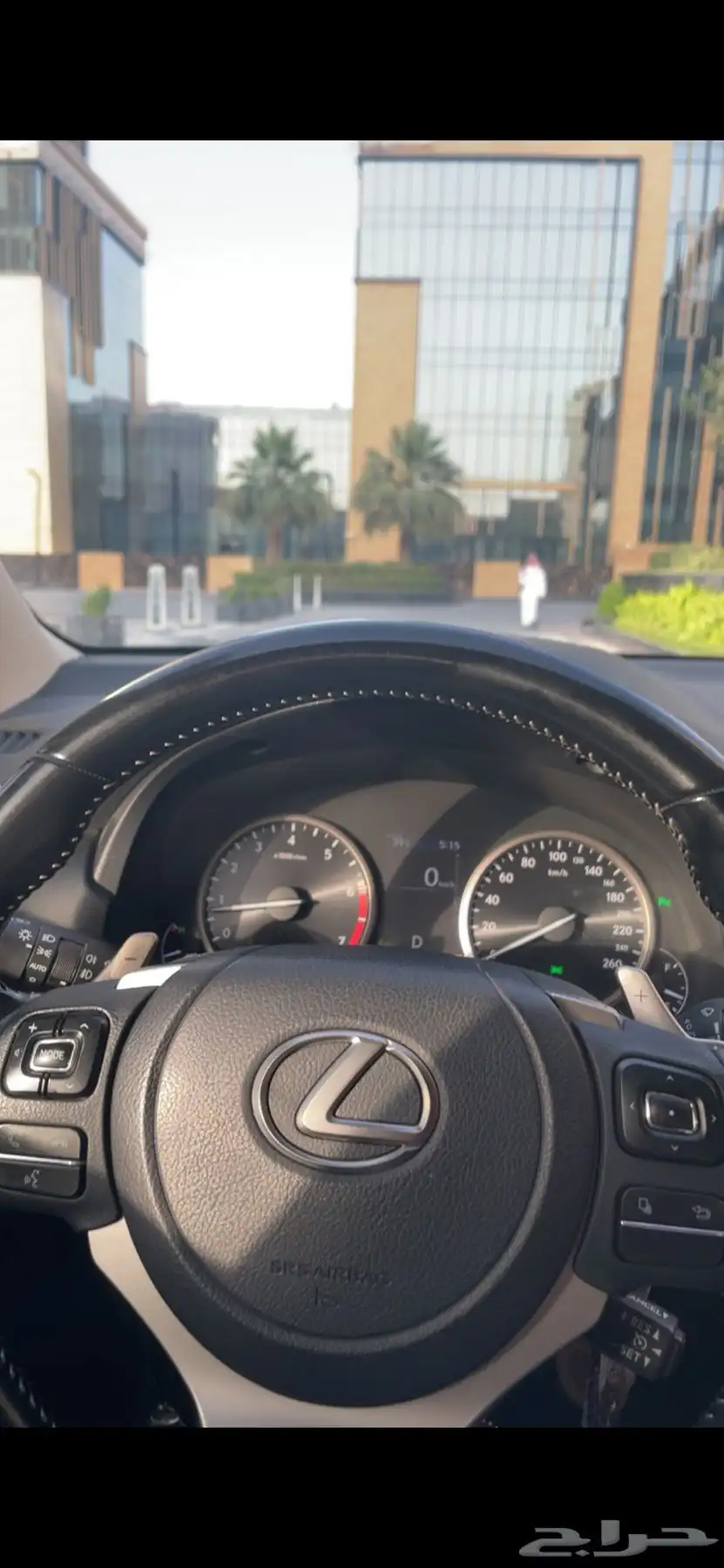 لكزس للتنازل nx2021 0