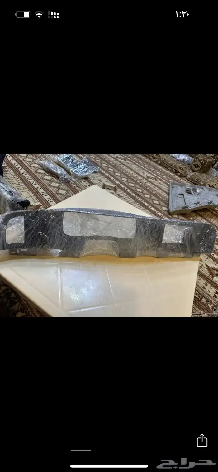 قطع غيار فورد 4