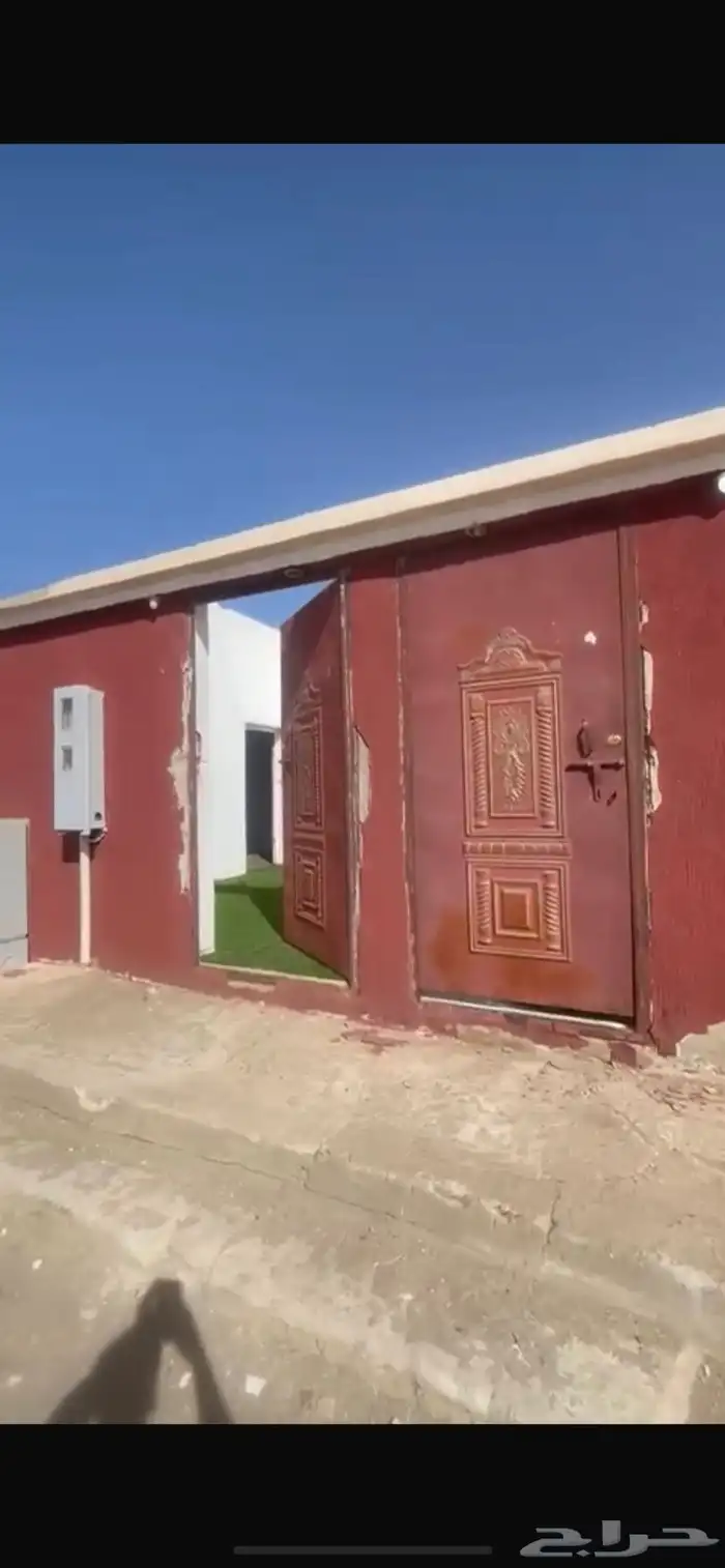 استراحات مؤثثه للايجار الحناكيه - بطيحان الغربي -بوابة نجد 0