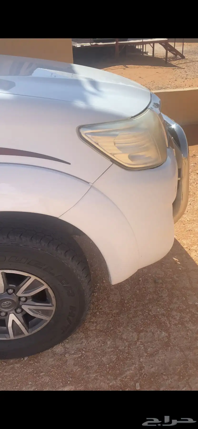 هايلوكس 2015 دبل 0