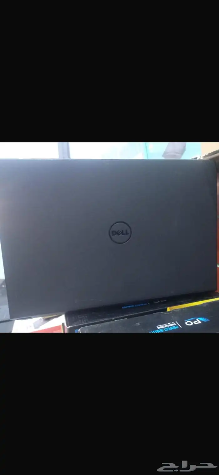 لاب توب .. في Dell شا شة 15.6 Ram8 GB SSD 256 GB 650 1