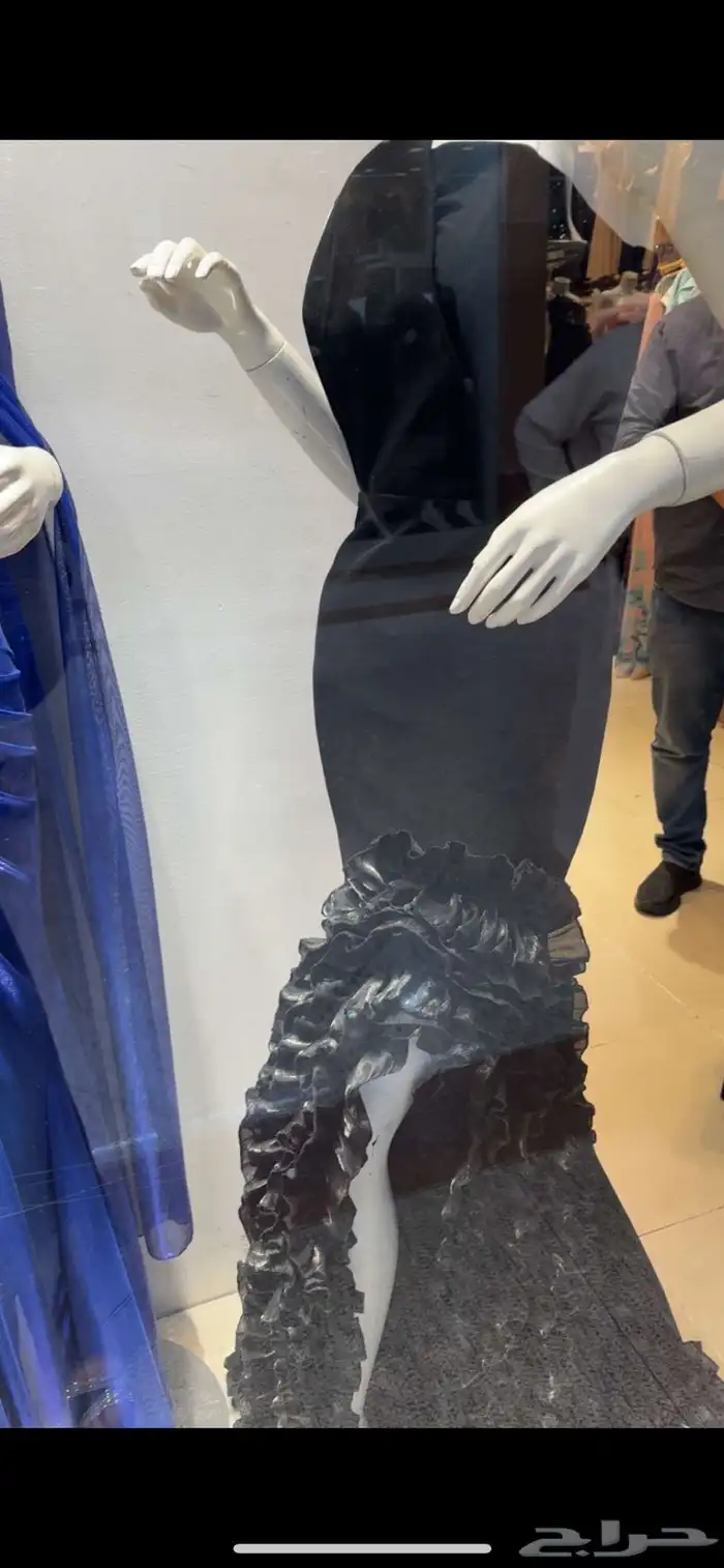 فستان للبيع 0