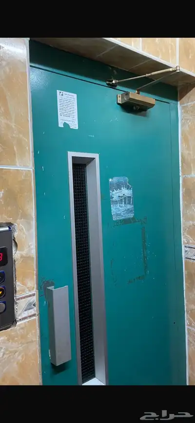 مصعد للبيع 0