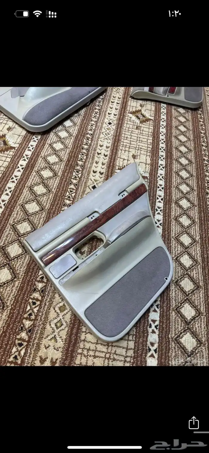 قطع غيار فورد 11