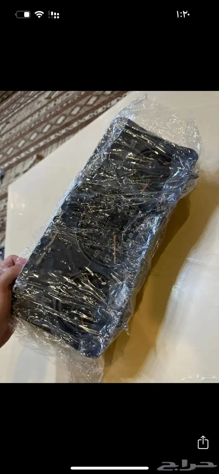 قطع غيار فورد 6