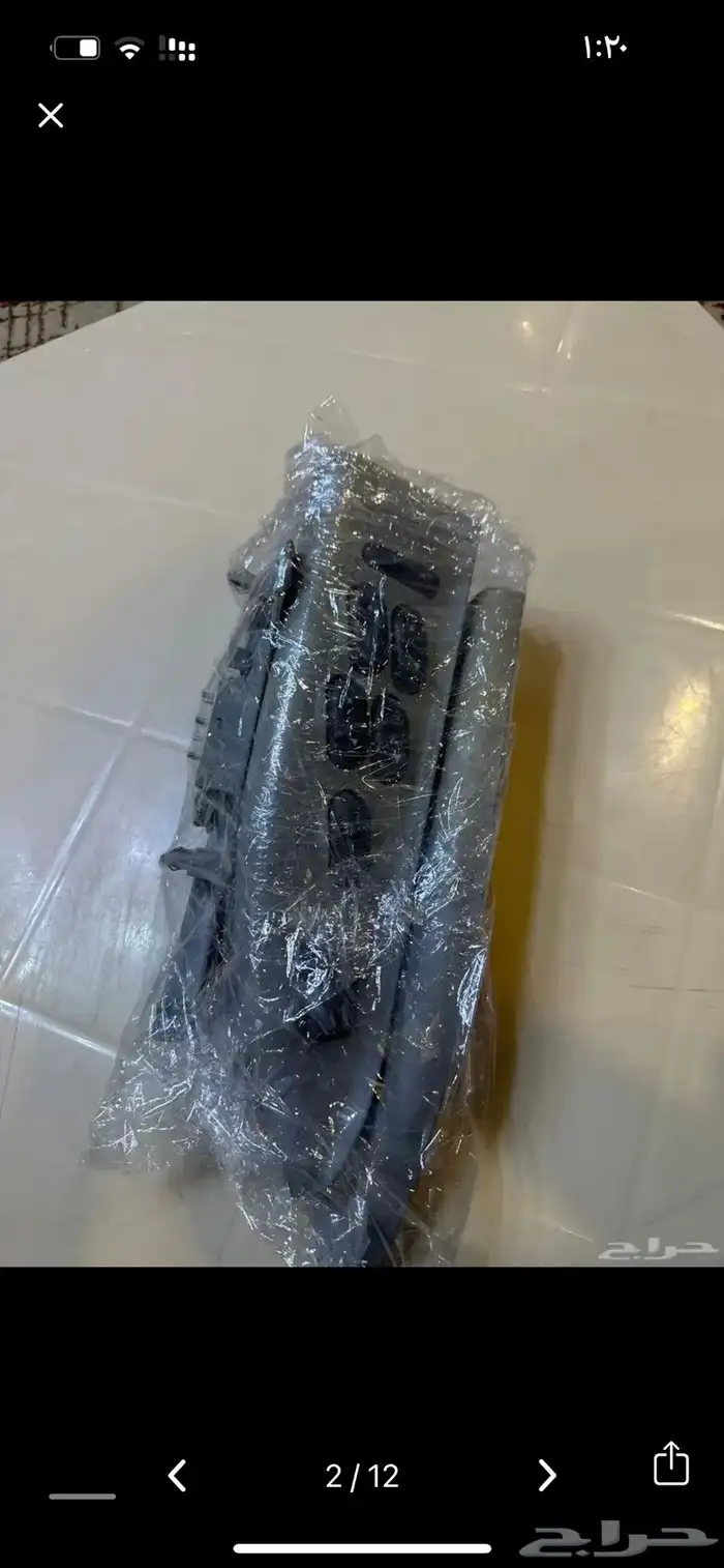 قطع غيار فورد 1