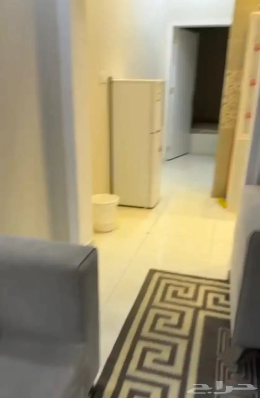 شقة للإيجار بحي شبراء الطايف 6