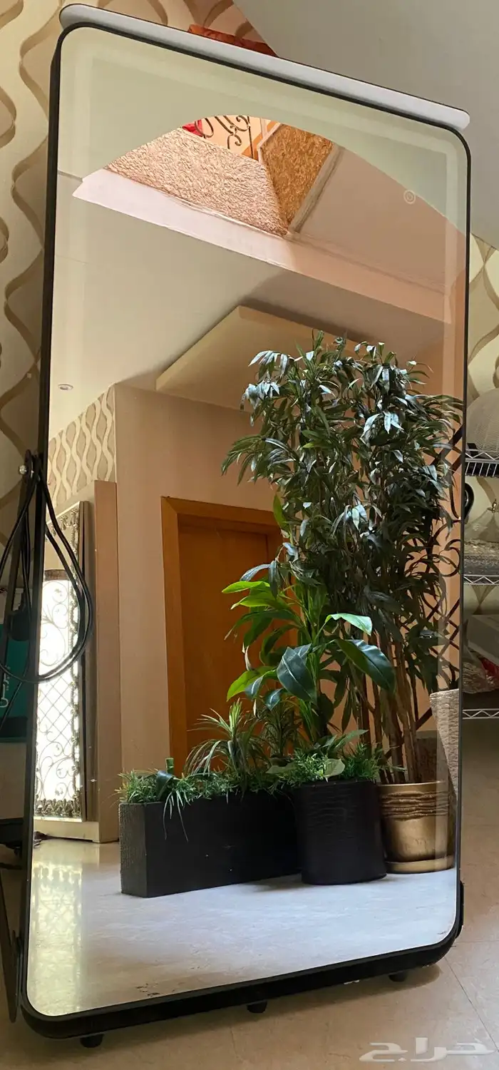 طقم فوتوبوث (مرايا تصوير)  كاميرا كانون  طابعه حرارية 4