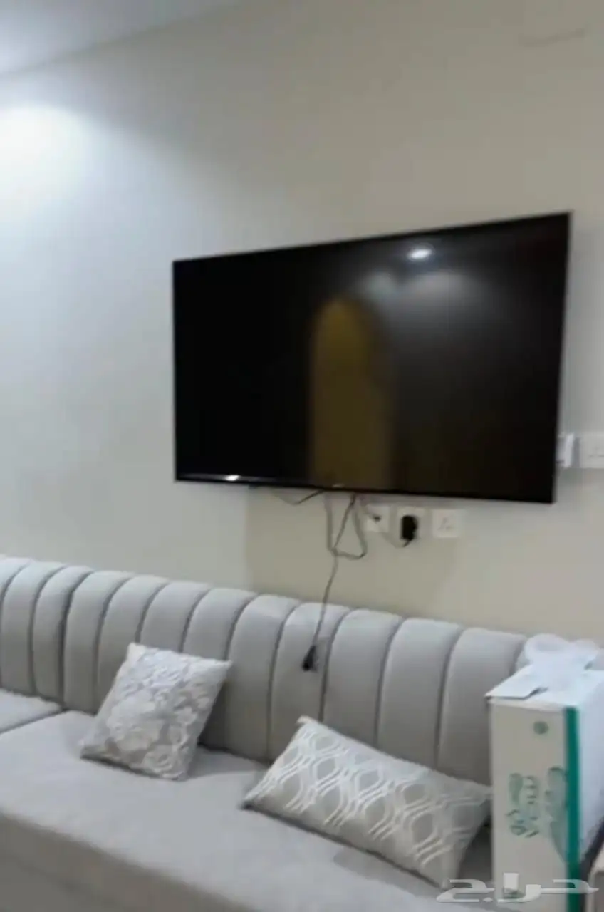 شقة للإيجار بحي شبراء الطايف 3