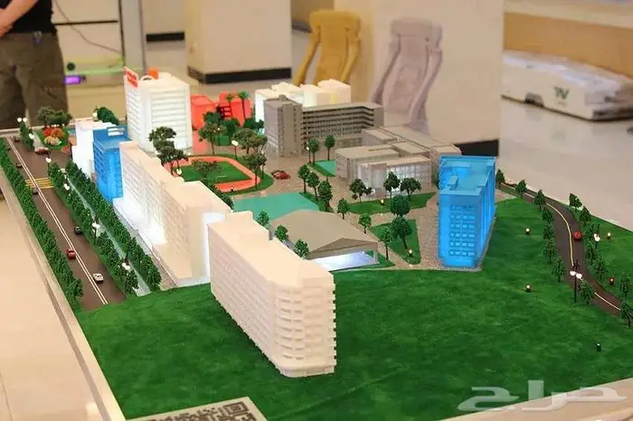 نصمم لك اي نموذج معماري او ميكانيكي او طبي على طابعات 3D 5