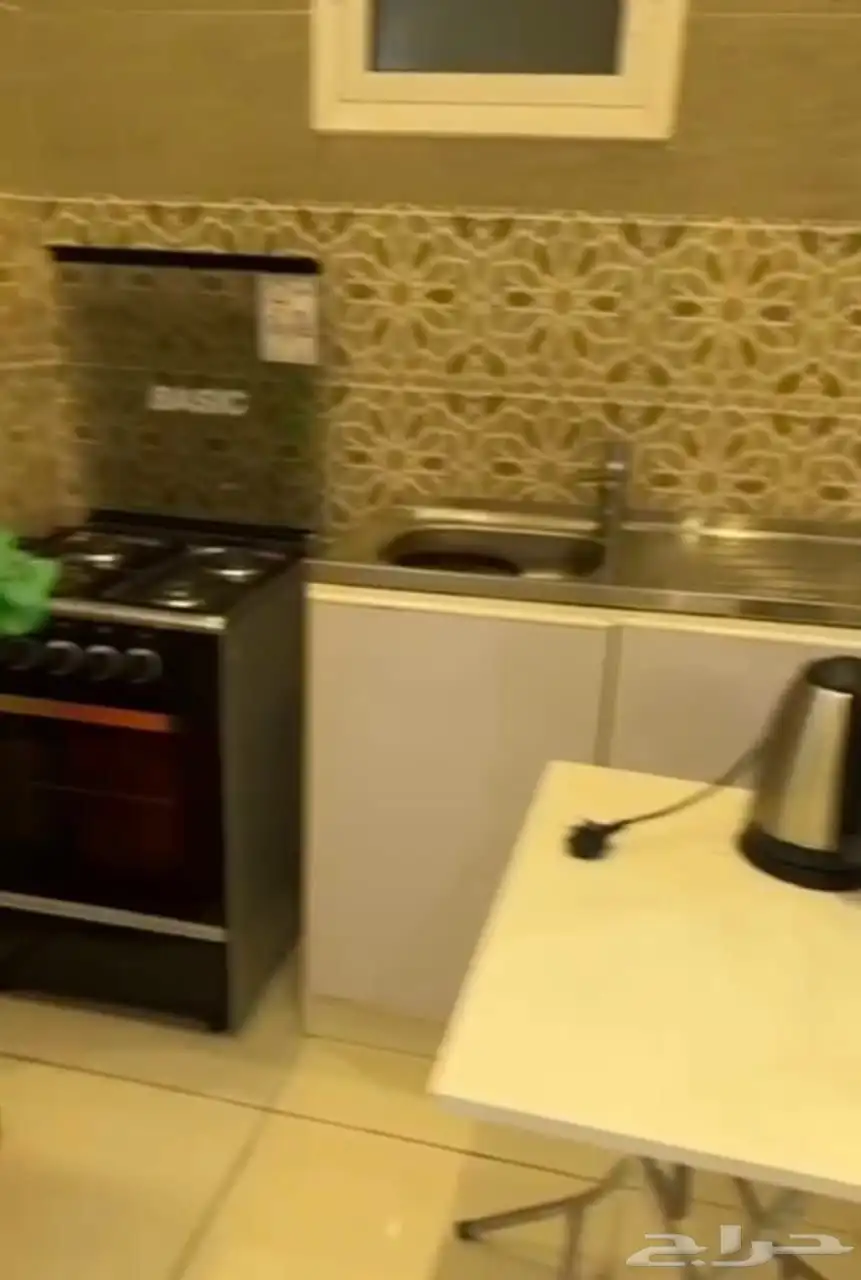 شقة للإيجار بحي شبراء الطايف 7