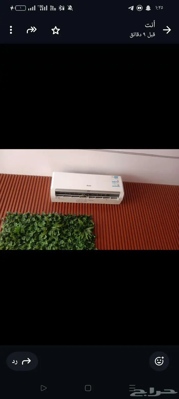 2مكيفات للبيع 0