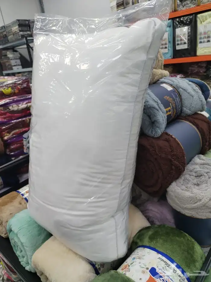 سرير حديد ومراتب 5