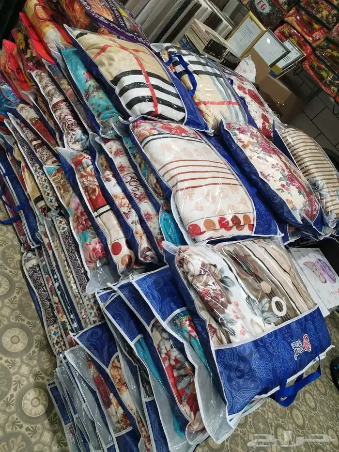 سرير حديد ومراتب 6