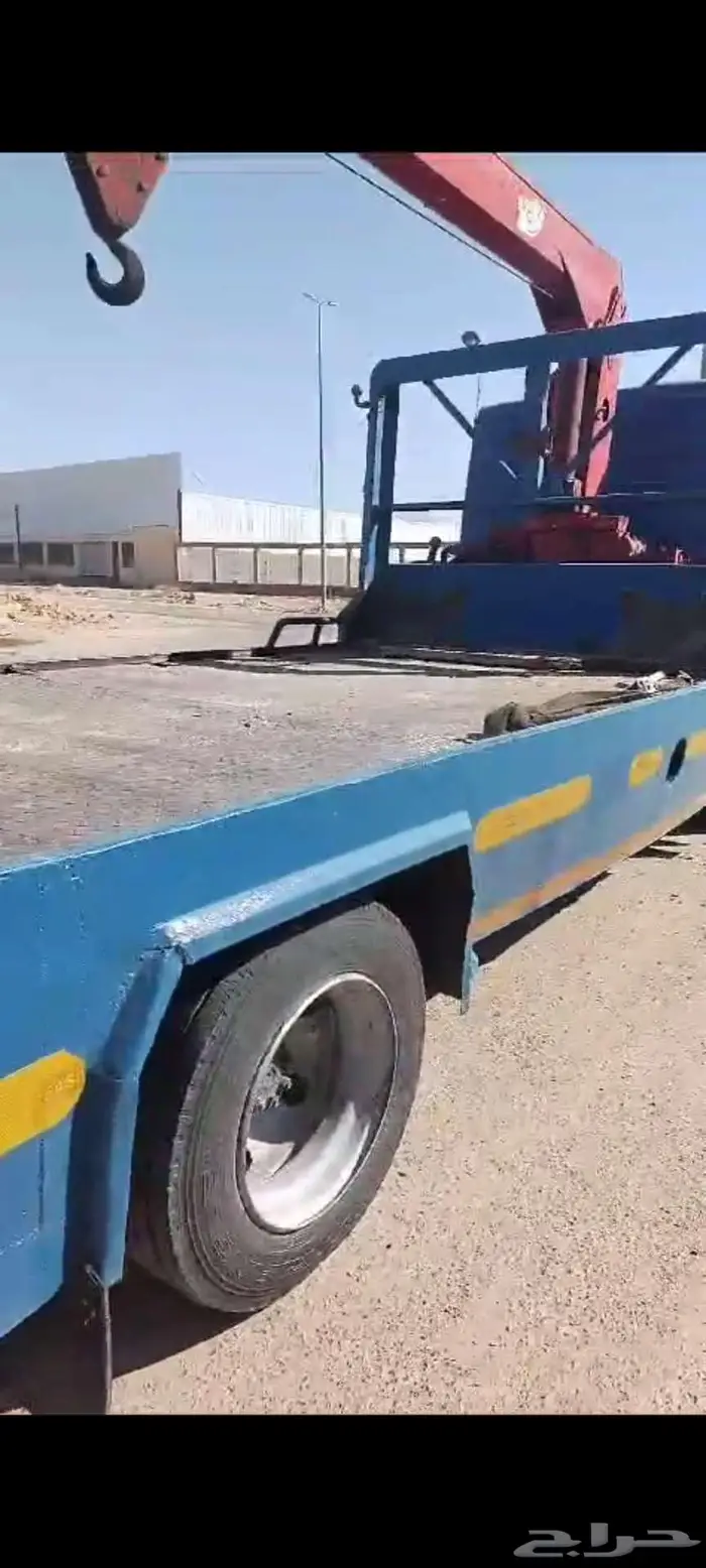 ونش سطحه 1