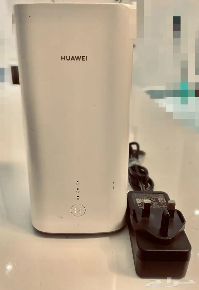 مودم هواوي جميع الشرايح 5G 0