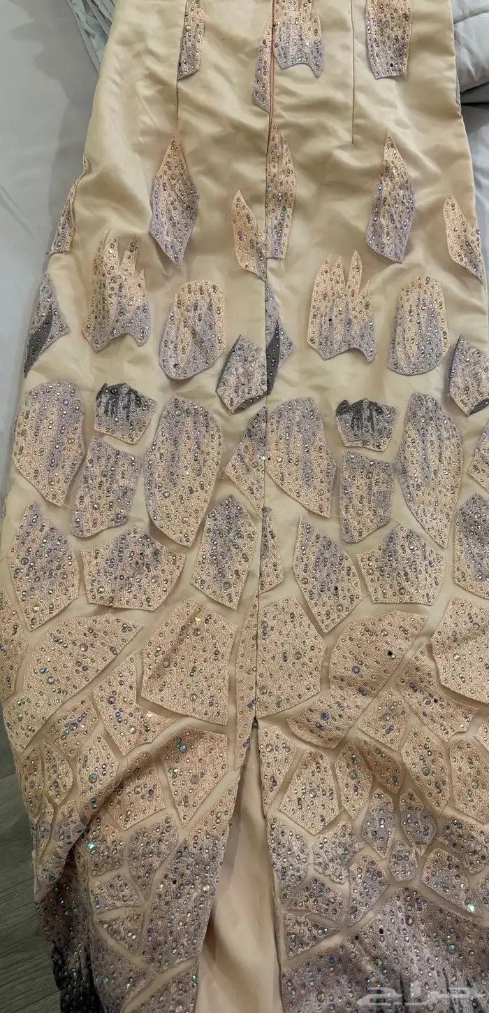 فساتين سهره 0