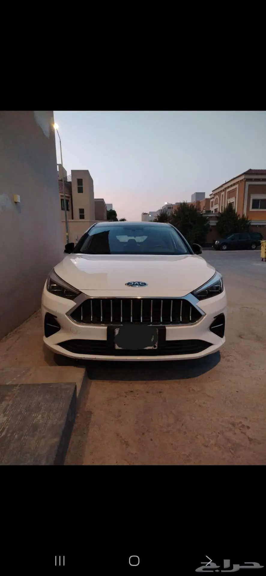 جاك j7 3