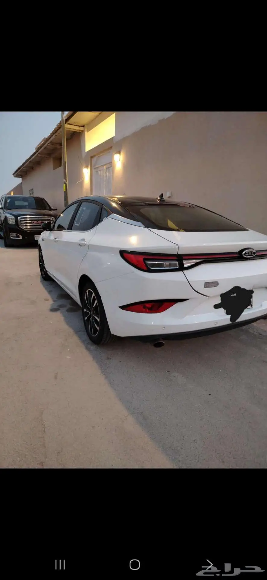 جاك j7 5