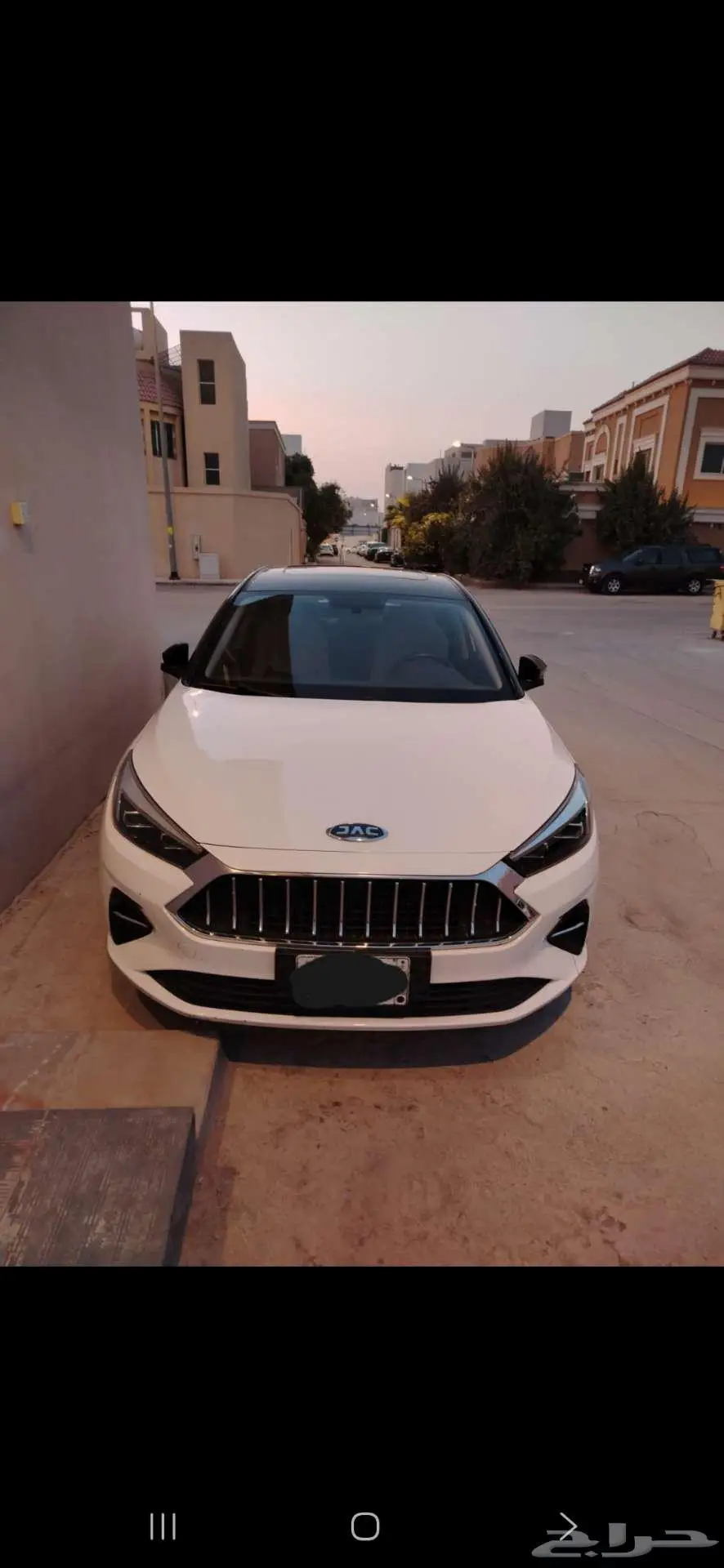 جاك j7 1