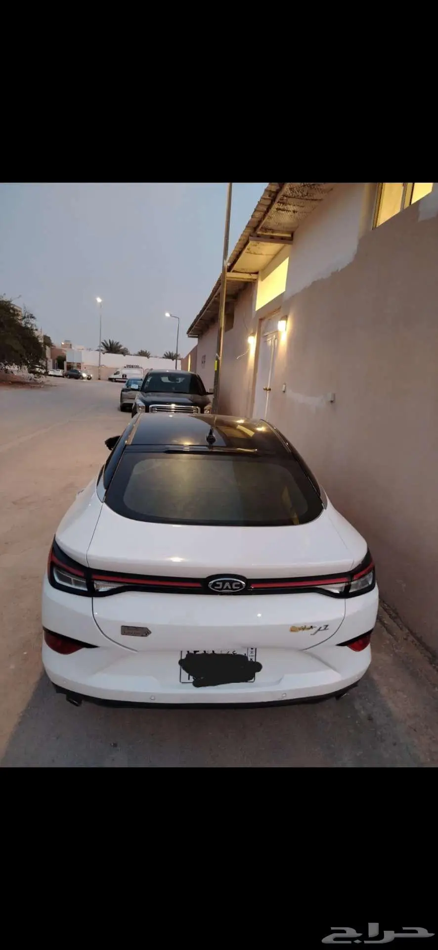 جاك j7 2
