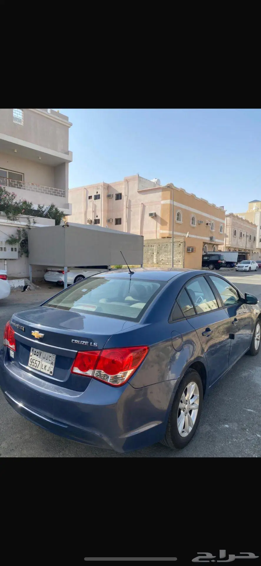 كروز 5