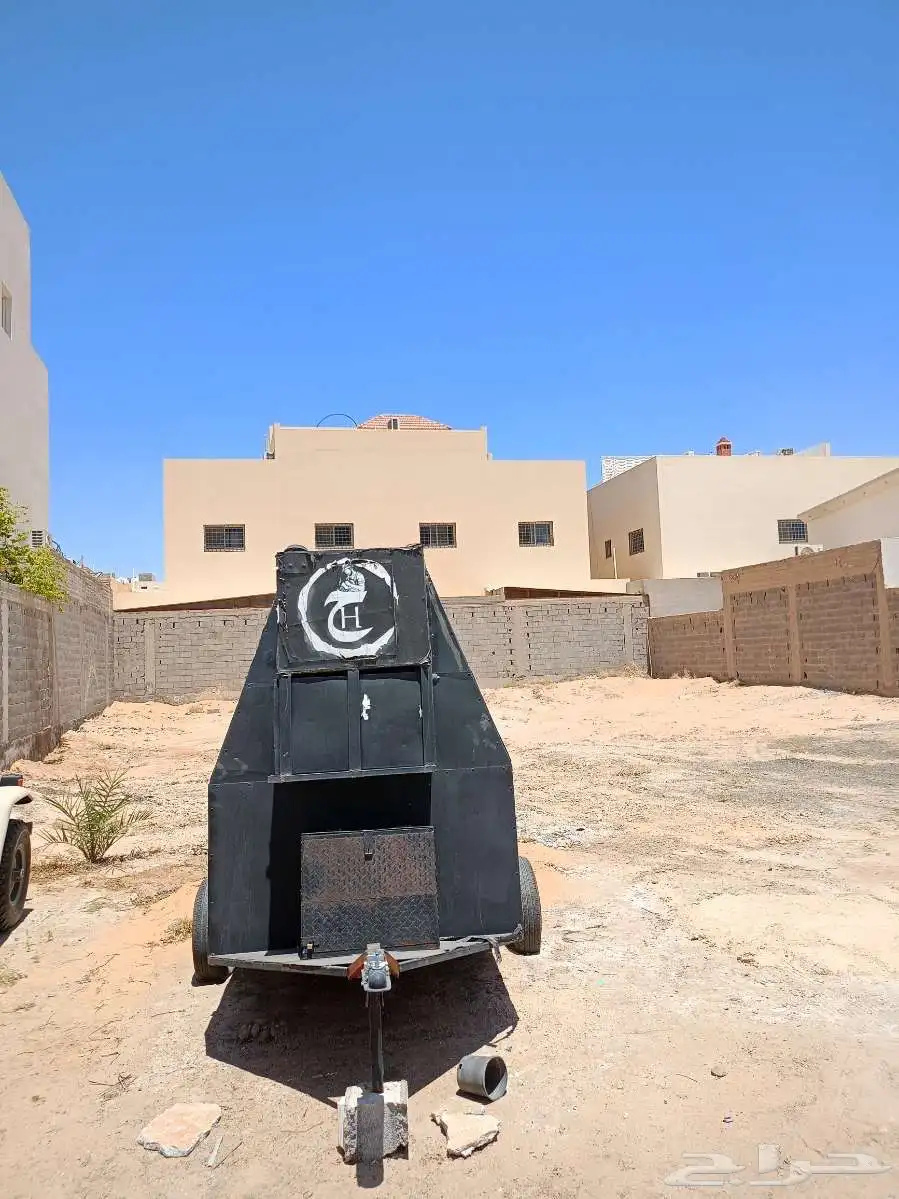 فود ترك 0