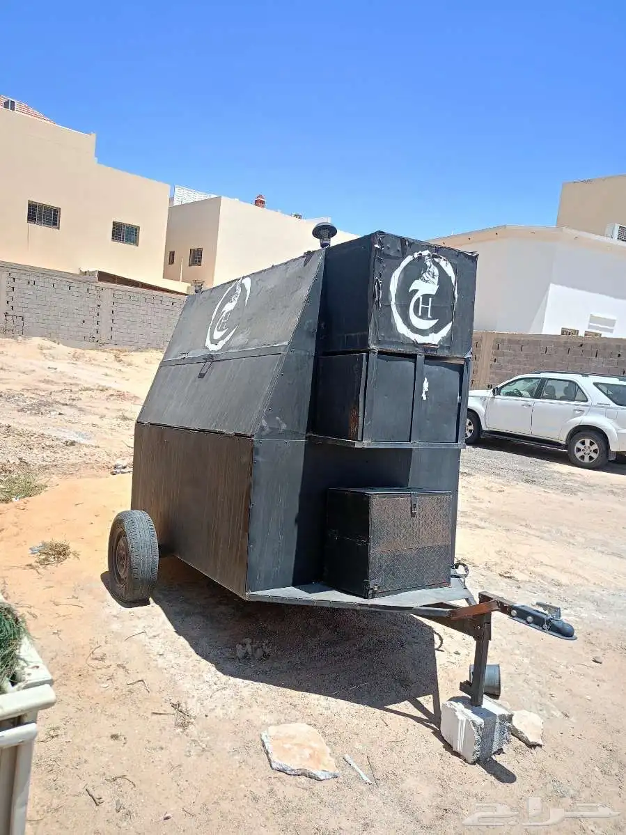 فود ترك 2