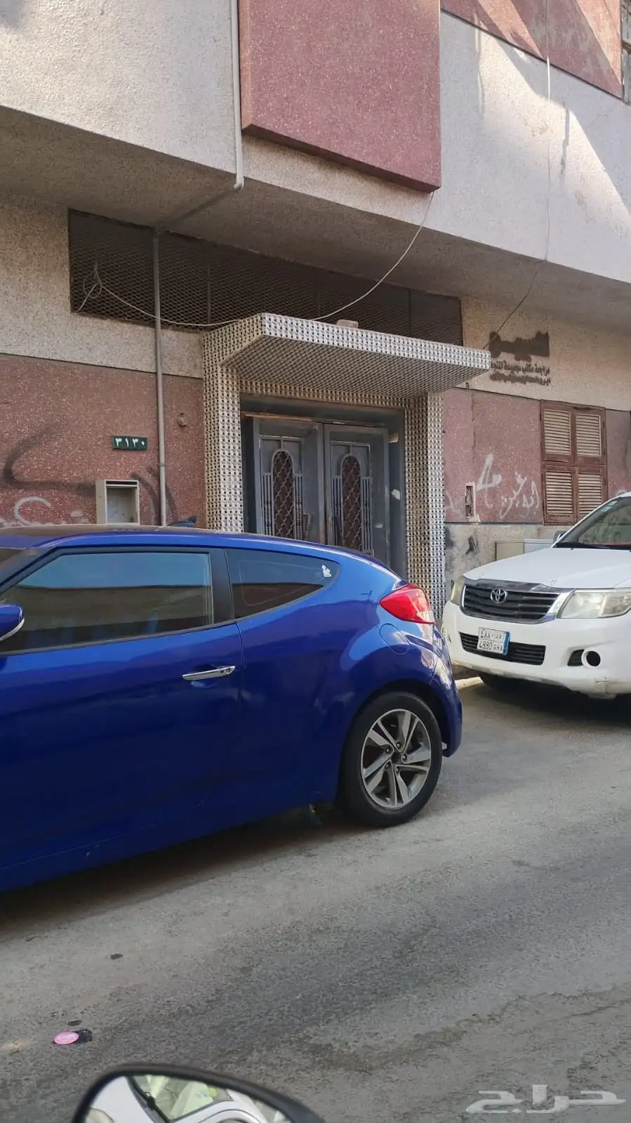 سياره هونداي 2