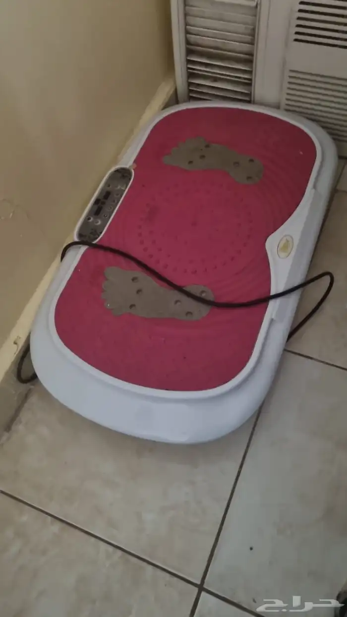 جهاز تمارين استعمال خفيف 0