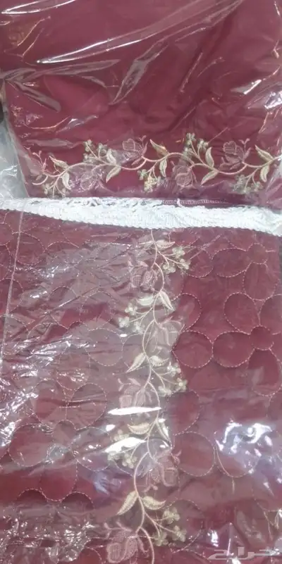 طقم شرشف صلاة وسجادة 11