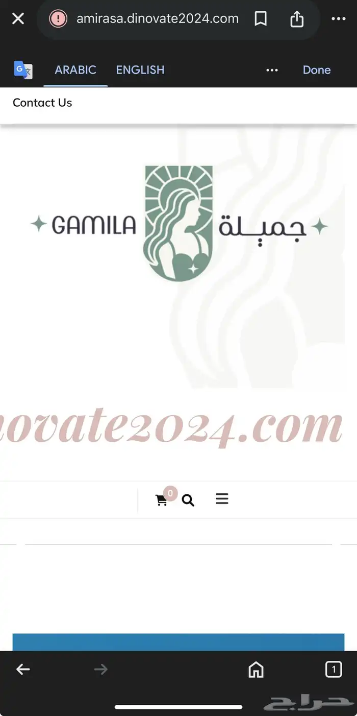 إنشاء موقع إلكتروني او موقع شخصي (portfolio ) 21