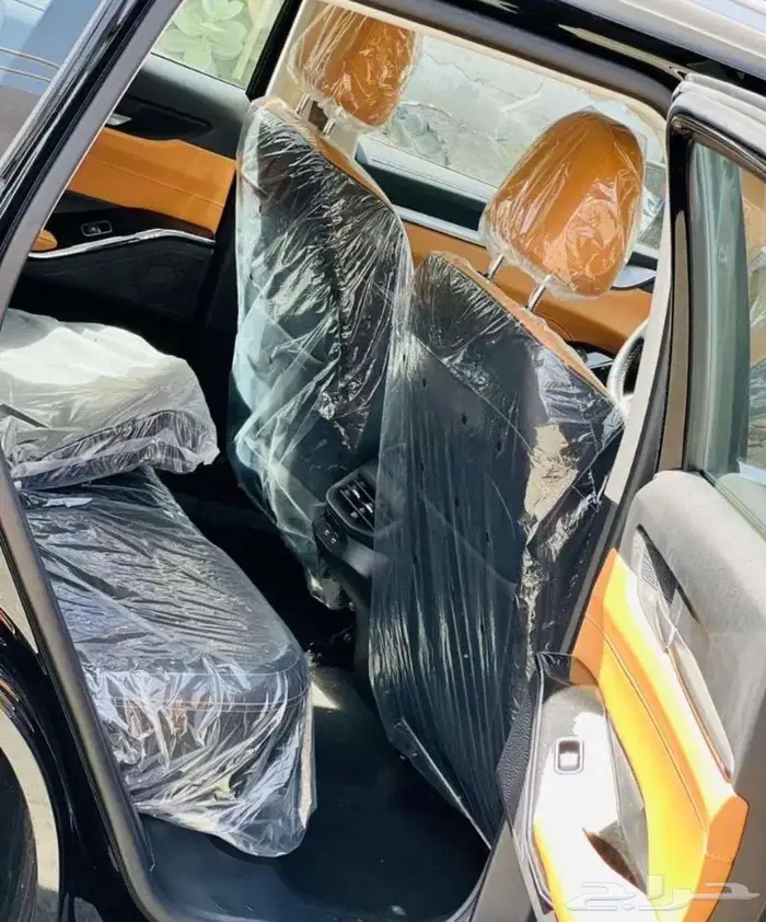 هافال H6 2025 2