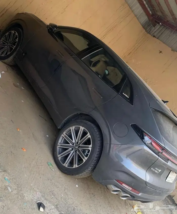 شانجان يوني كي 2023 1