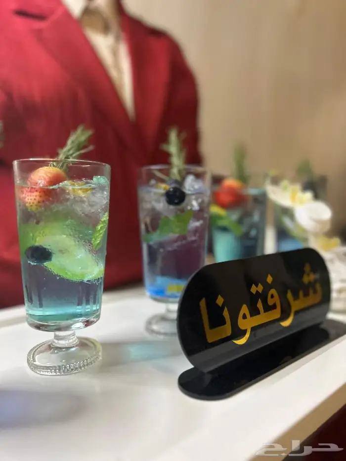 ضيافة الكرم لمناسبتكم واحتفالاتكم بضيافة راقية ومميزة 5