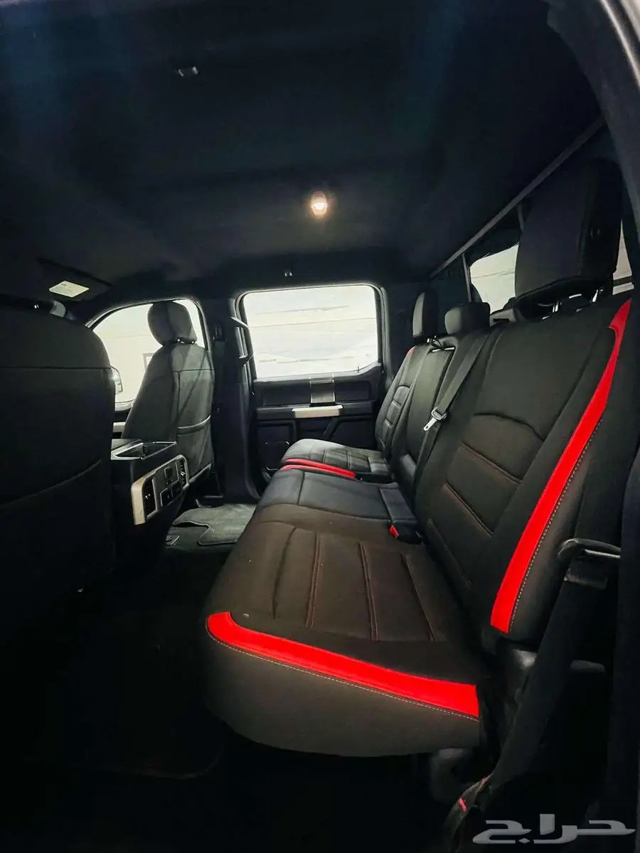 F150 2019 Ford اقبل البدل 26