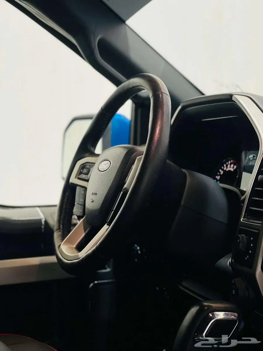 F150 2019 Ford اقبل البدل 24