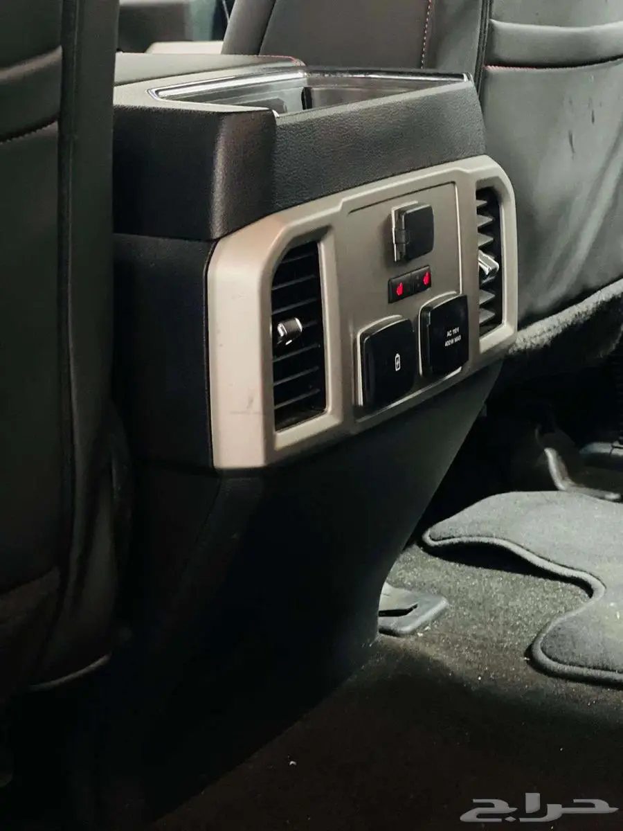 F150 2019 Ford اقبل البدل 21