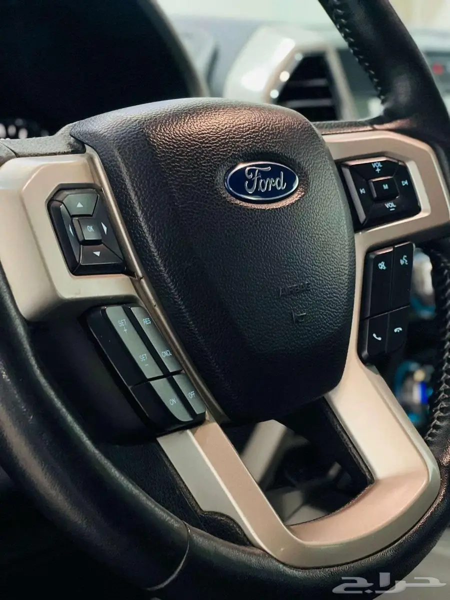 F150 2019 Ford اقبل البدل 13