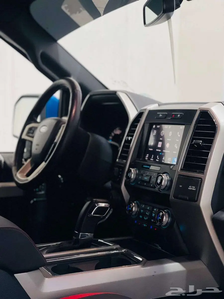 F150 2019 Ford اقبل البدل 25