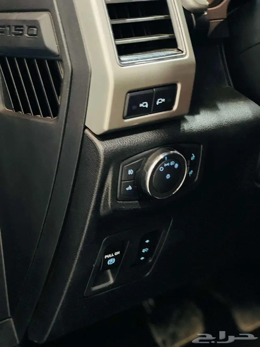 F150 2019 Ford اقبل البدل 30