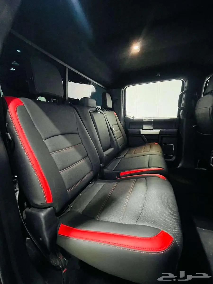 F150 2019 Ford اقبل البدل 28