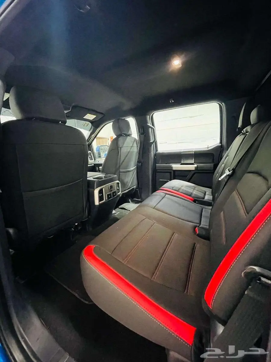F150 2019 Ford اقبل البدل 20