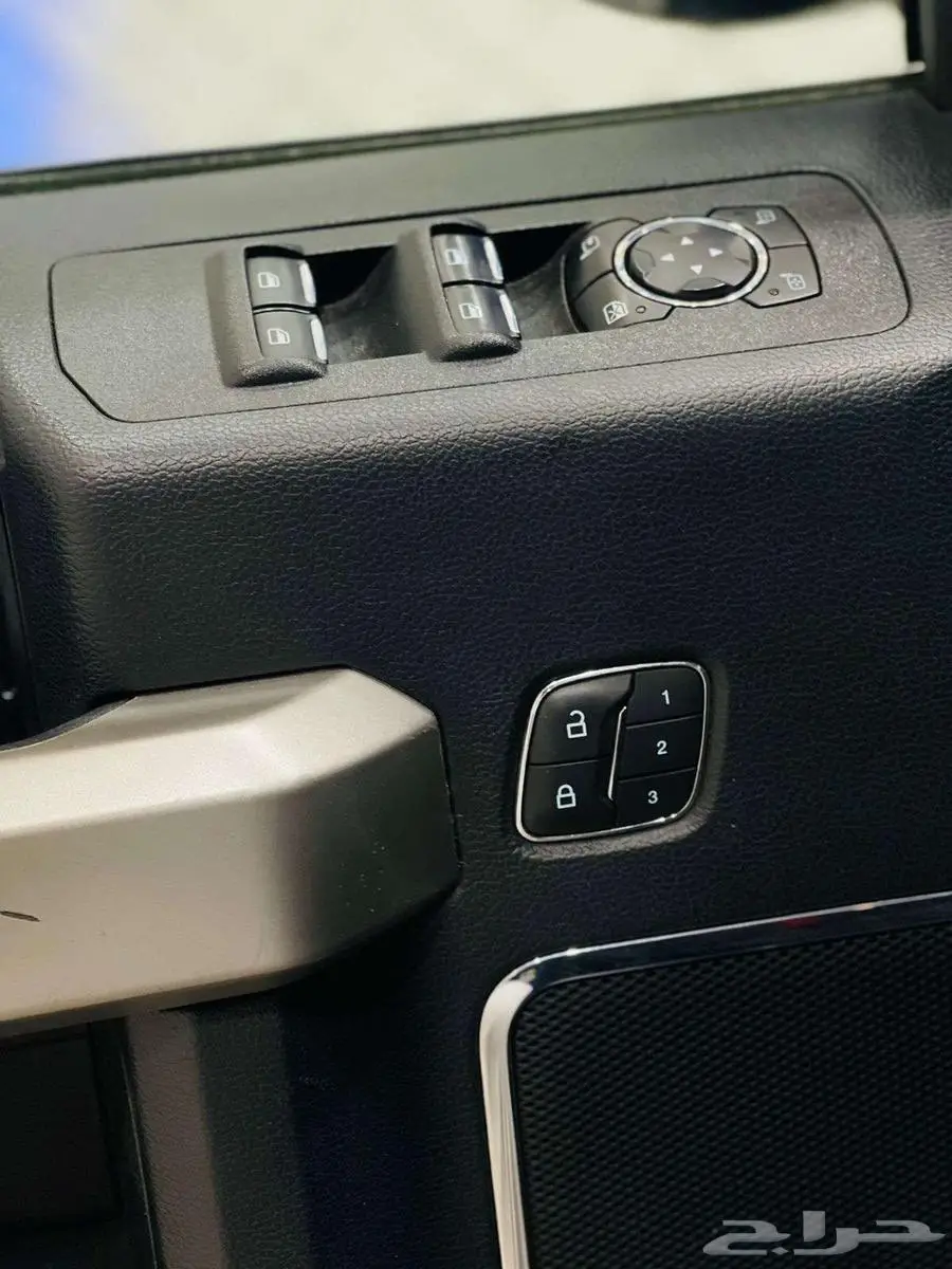 F150 2019 Ford اقبل البدل 16