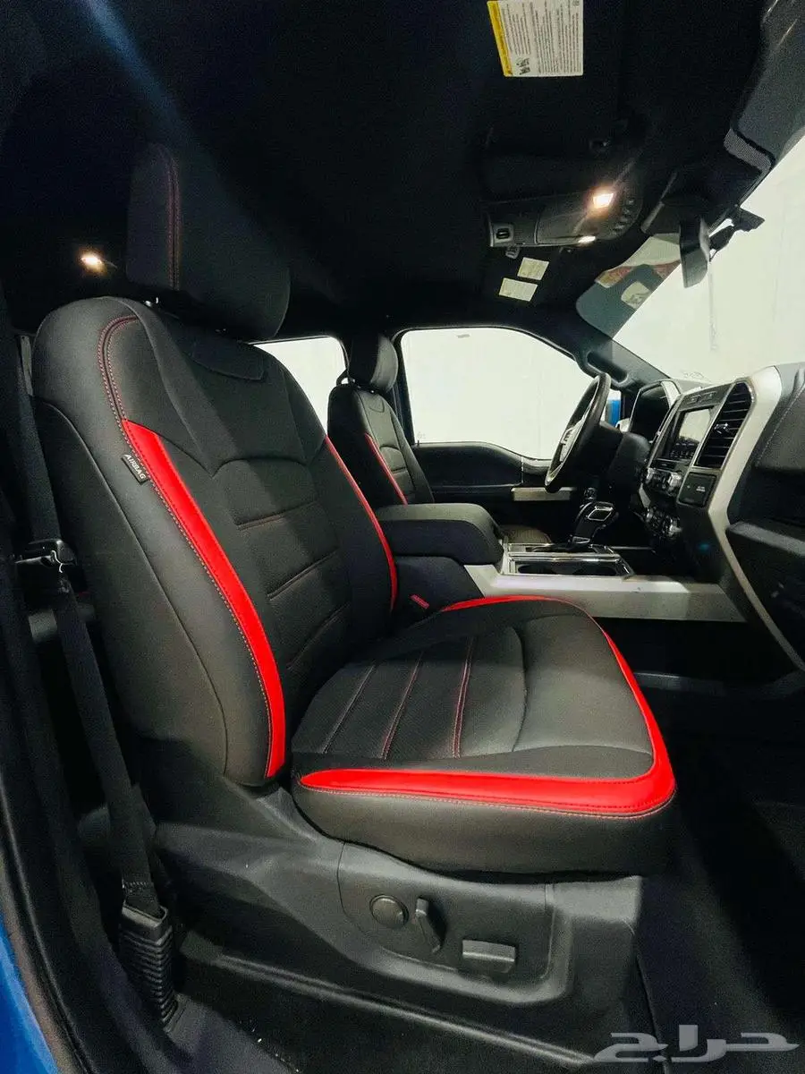 F150 2019 Ford اقبل البدل 27