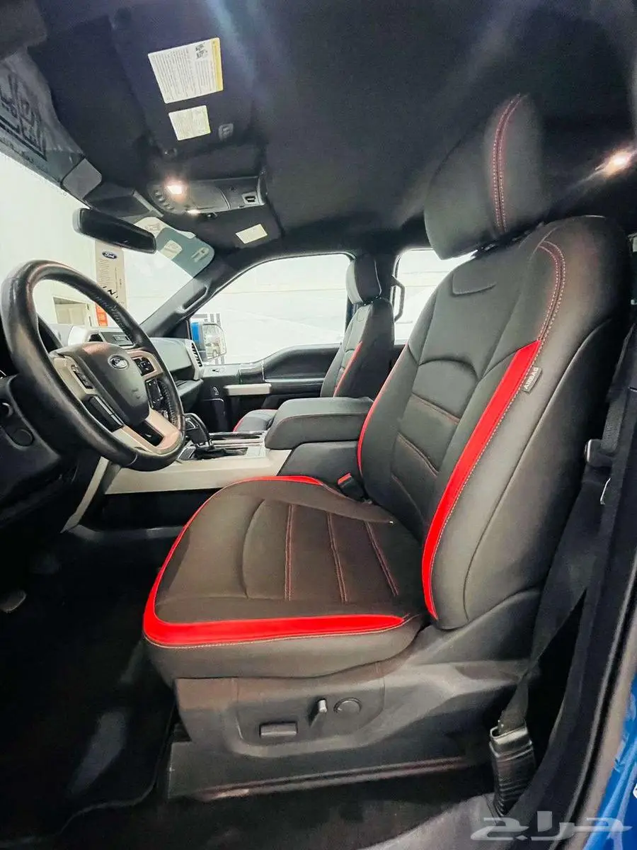 F150 2019 Ford اقبل البدل 18