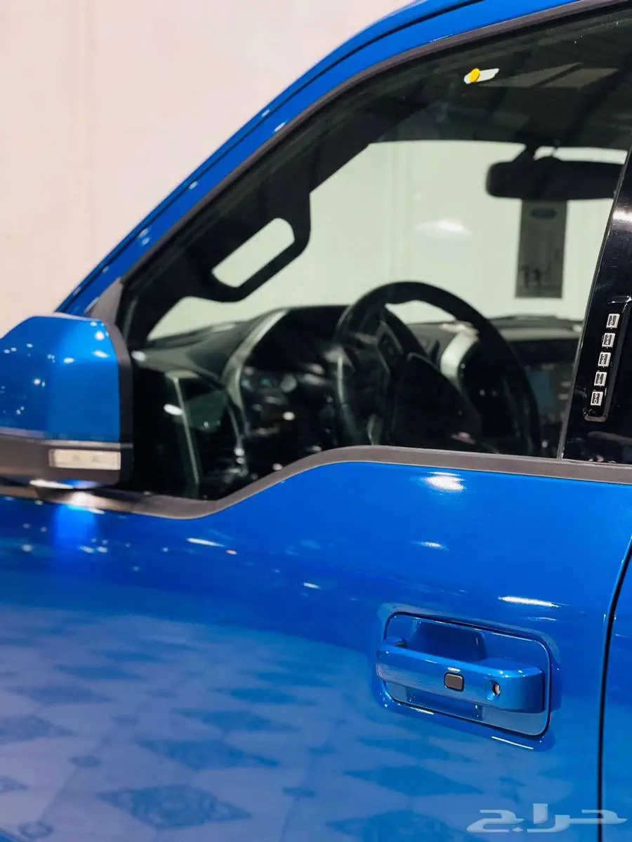 F150 2019 Ford اقبل البدل 7