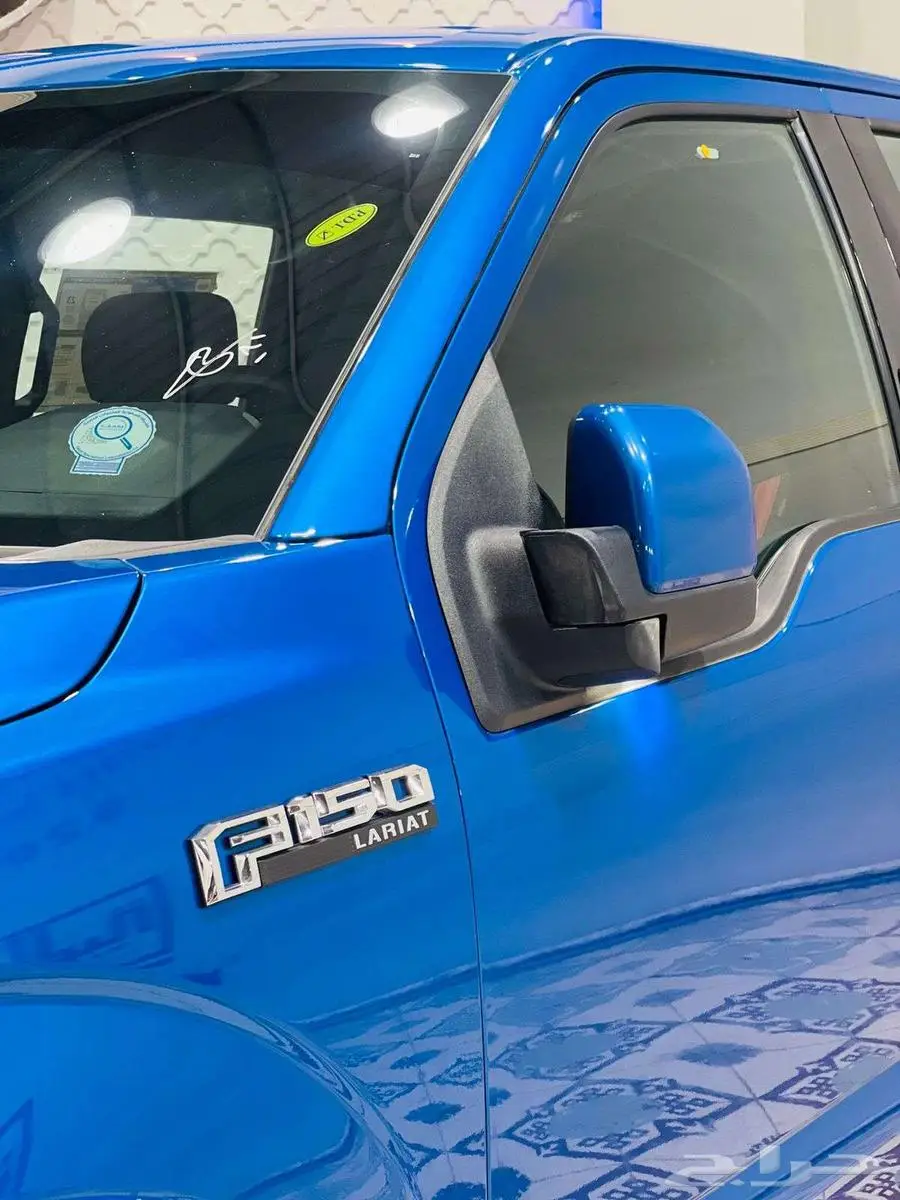 F150 2019 Ford اقبل البدل 10