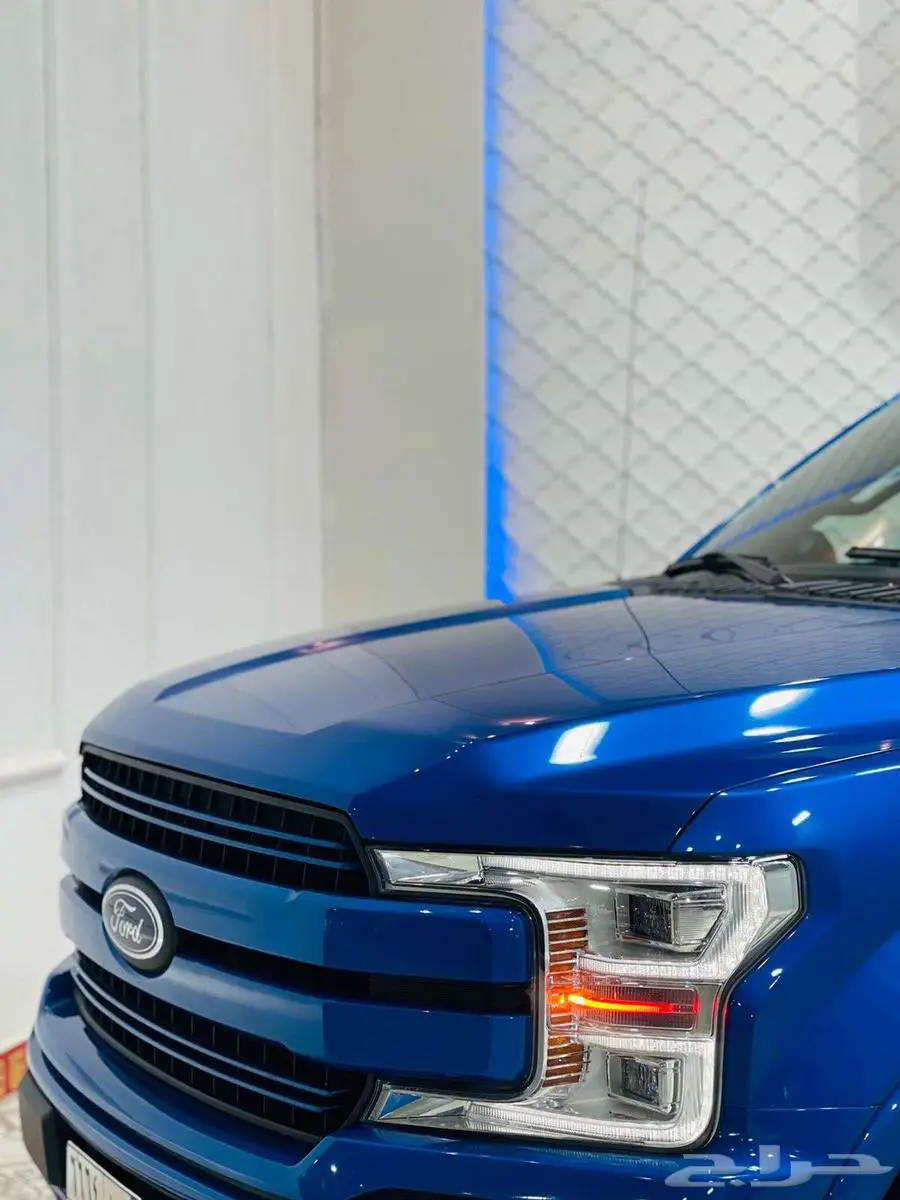 F150 2019 Ford اقبل البدل 6