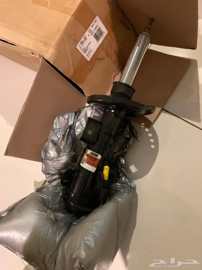 للبيع مساعدات كاديلاك CTS و ATS جديدة اصلي GM 0